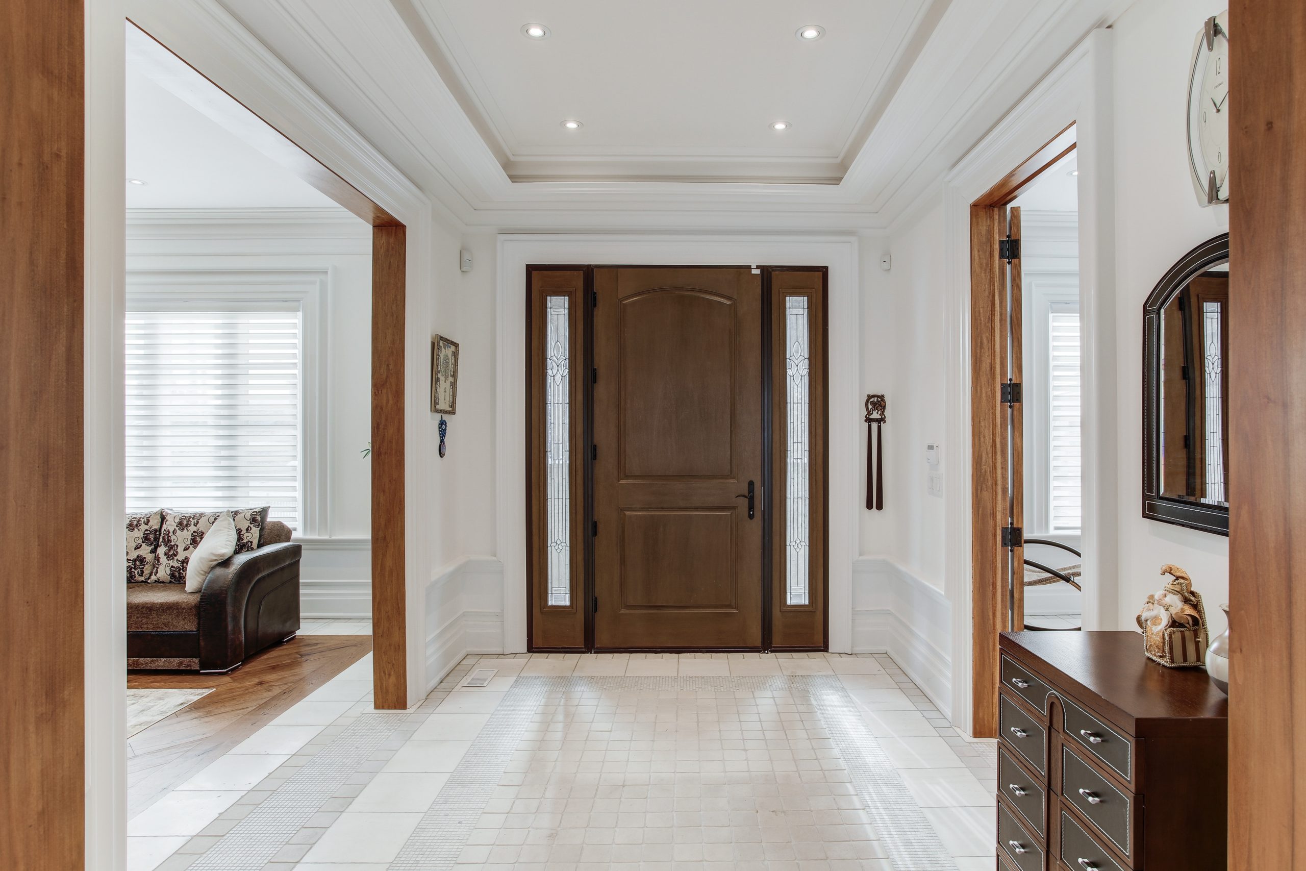 Renovation video preview