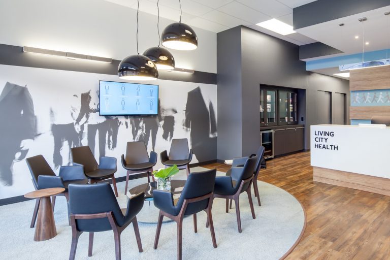 commercial remodelling toronto