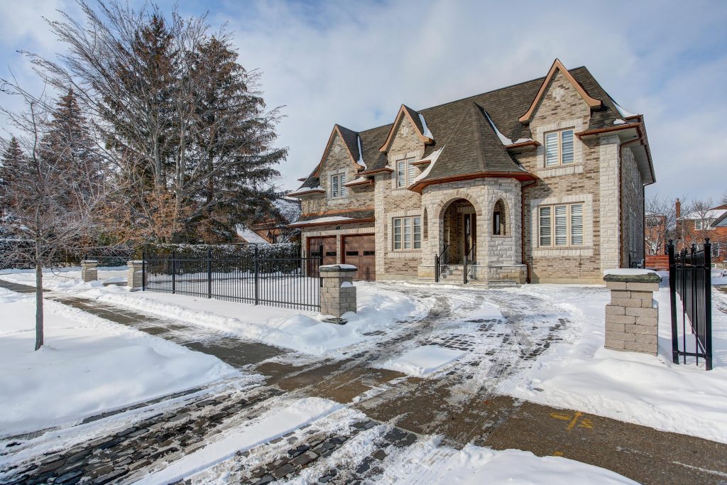 skip lazy gt3 custom homes toronto 2
