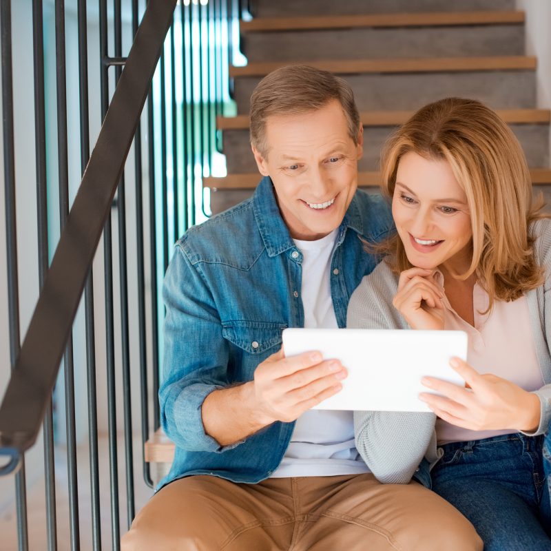 Smart Home planning installation and customization